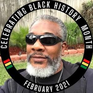 Meet your Posher, Ricky